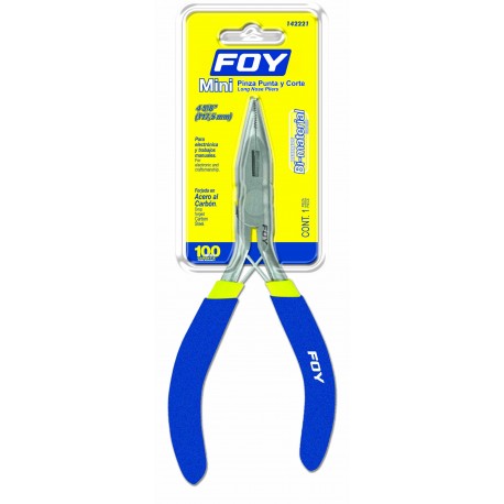 MINIPINZAPUNTA Y CORTE