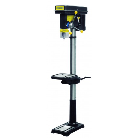 TALADRO ESTACIONARIO DE COLUMNA 550 W DE 3/4 HP 550 V.