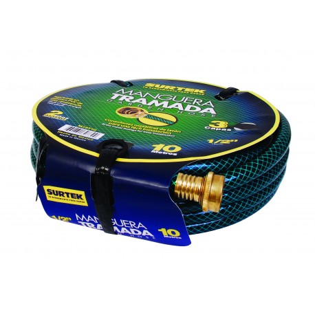 TRAMADAS ARMADAS CON CONECTOR METALICO