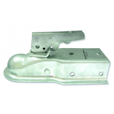 ACOPLADORES PARA REMOLQUE