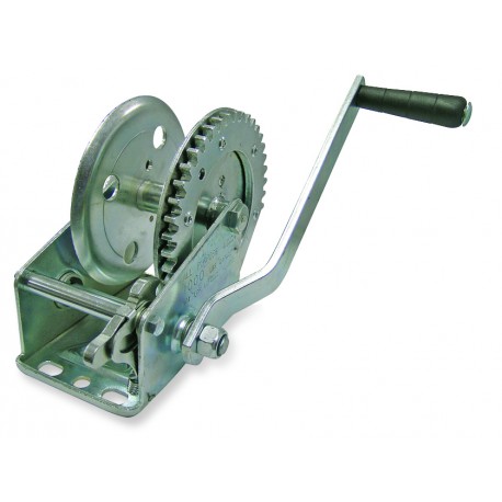 MELACATES CON MANIVELA