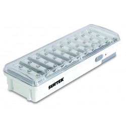 LAMPARAS DE EMERGENCIA LED