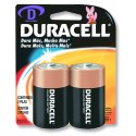PILAS ALCALINAS DURACELL