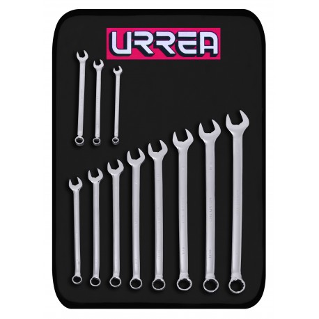 JUEGO DE LLAVES COMBINADAS JUMBO 12  PUNTAS