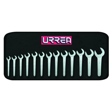 JUEGO DE  LLAVES DE SERVICIO EN PULGADAS