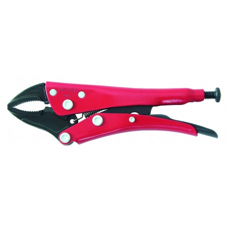 PINZAS DE PRESION USO PESADO