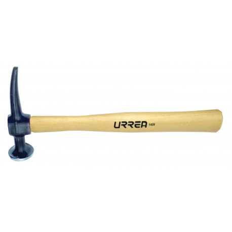 MARTILLO  DE LAMINERO DESABOLLADOR DOS CABEZAS