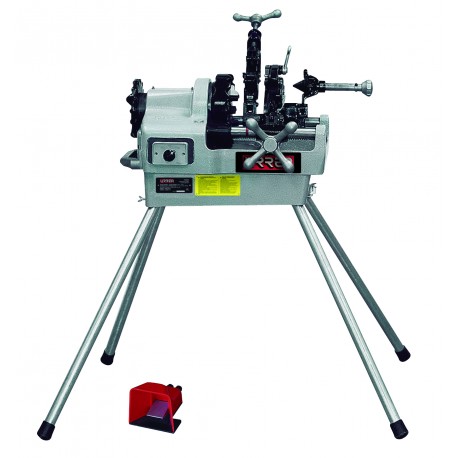 MAQUINA ROSCADORA DE TUBO