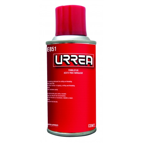 ACEITE PARA TARRAJEAR