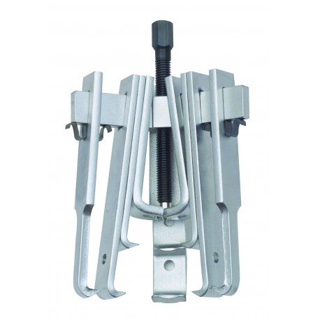 ESTRACTORES QUIJADA RECTA 6 TONS. APERTURA6 "