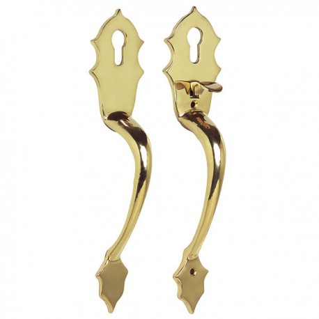 JALADERAS / GATILLOS CASSIC