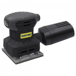 LIJADORA ORBITAL 1/4"