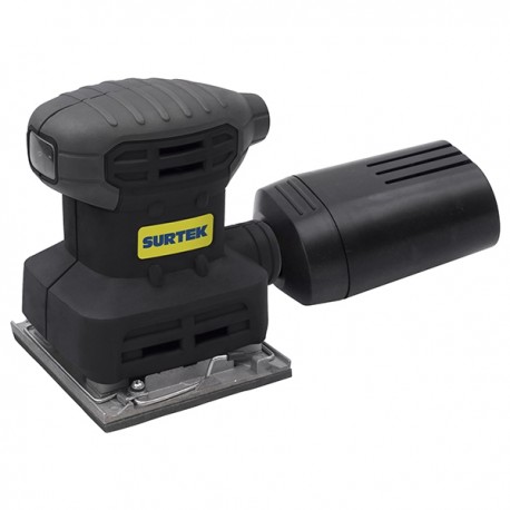 LIJADORA ORBITAL 1/4"