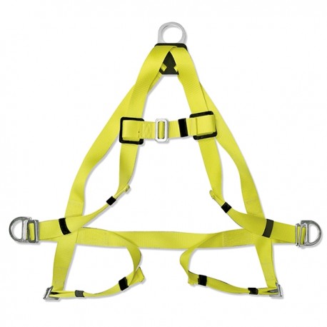 ARNESES PARA POSICIONAMIENTO 3 ANILLLOS