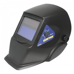 CARETA PARA SOLDAR ELECTRONICA 9-13 SOMBRAS