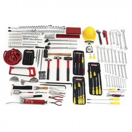 JUEGO INTERMEDIARIO INDUSTRIAL  COMBINADO