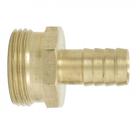 CONECTOR DE BRONCE HEMBRA 1/2"