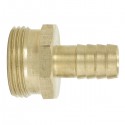 CONECTOR DE BRONCE HEMBRA 1/2"