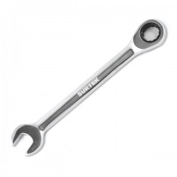 LLAVE COMBINADA EN PULG. PULIDO ESPEJO 15/16"