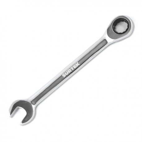 LLAVE COMBINADA EN PULG. PULIDO ESPEJO 15/16"