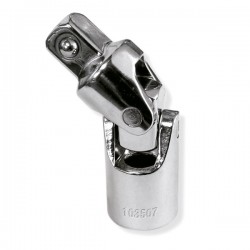 NUDO UNIVERSAL CUADRO 3/8"