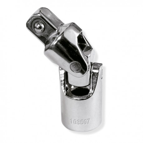 NUDO UNIVERSAL CUADRO 3/8"