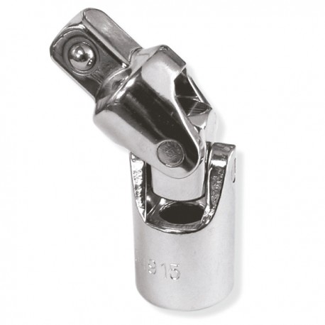 NUDO UNIVERSAL CUADRO 1/2"