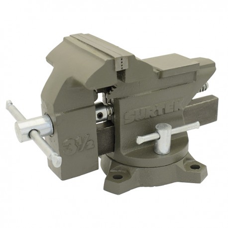 TORNILLOS DE BANCO LIGERO