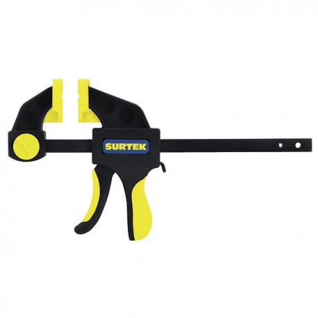 PRENSA RÁPIDA DE 6"