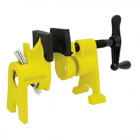 SARGENTO PARA TUBO DE 3/4"