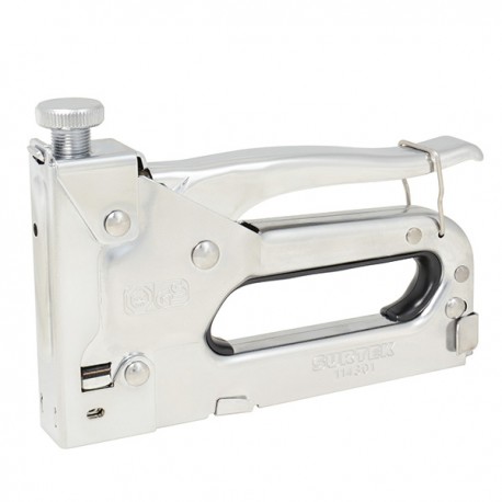 ENGRAPADORA METALICA TIPO PISTOLA CON AJUSTE DE PRESICION