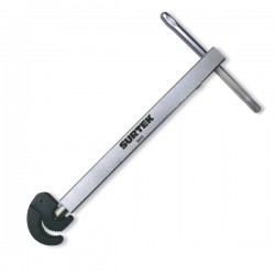 LLAVES PARA LAVABO TELESCÓPICA