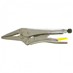 PINZAS DE PRESIÓN NARIZ LARGA