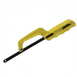 MINI ARCO ERGONÓMICO DE ALUMINIO