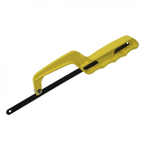 MINI ARCO ERGONÓMICO DE ALUMINIO