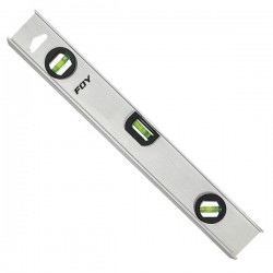 NIVEL DE ALUMINIO DE 14"