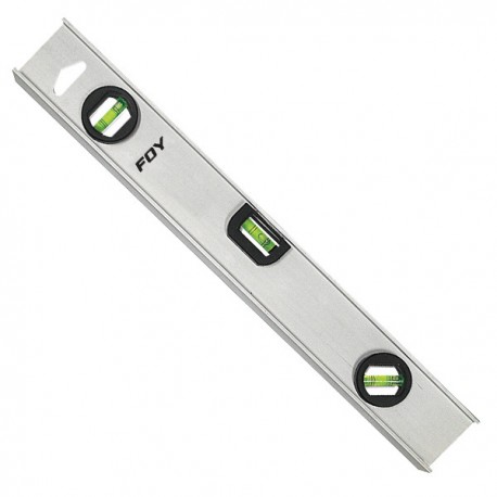 NIVEL DE ALUMINIO DE 14"