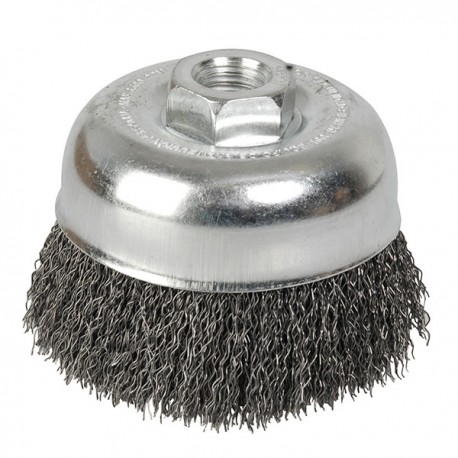 CARDA DE COPA ONDULADA FOY