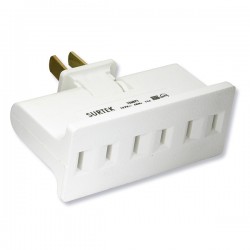 MULTI CONTACTO POLARIZADO BARRA