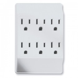 MULTI CONTACTO ATERRIZADO