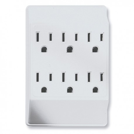 MULTI CONTACTO ATERRIZADO