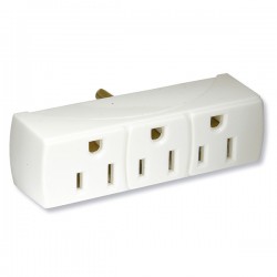 MULTI CONTACTO ATERRIZADO TIPO BARRA