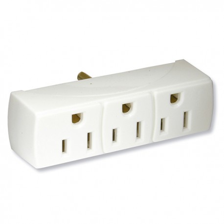 MULTI CONTACTO ATERRIZADO TIPO BARRA