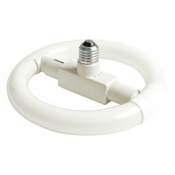 FOCO AHORRADOR CIRCULAR 22 WTTS