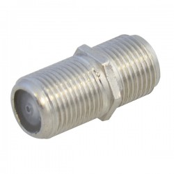 CONECTOR DE UNION SENCILLO PARA TV