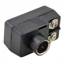 TRANSFORMADOR DE IMPEDANCIA ZAPATITO PARA INTERIORES