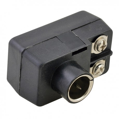 TRANSFORMADOR DE IMPEDANCIA ZAPATITO PARA INTERIORES