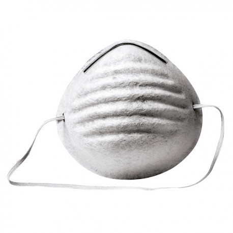 MASCARILLA PARA POLVO