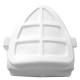 MASCARILLA PARA POLVO Y SUSTANCIAS NO TOXICAS