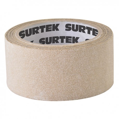 CINTA ANTIDERRAPANTE TRANSPARENTE